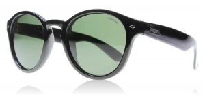 Image of Polaroid 1018/S Sunglasses Black D28 Polariserade 54mm