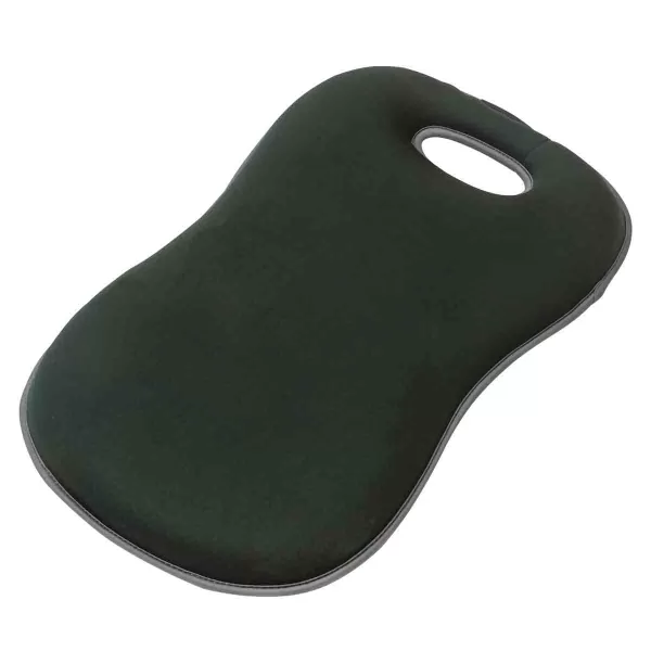 Image of Spear & Jackson 5 Layer Garden Kneeling Pad ? Dark Green