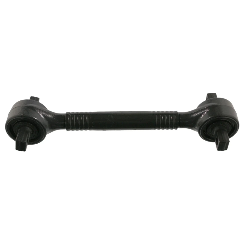 Image of FEBI BILSTEIN 38795 Suspension arm Trailing Arm, Lower Track Control Arm (273)