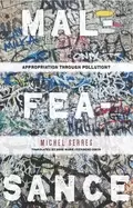 Image of malfeasance appropriation through pollution