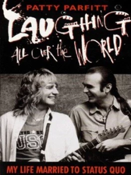 Image of Laughing All Over the World by Patty Parfitt and Mandy Bruce Paperback