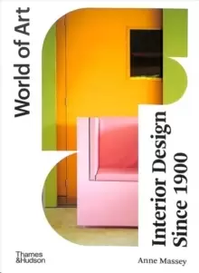 Image of Interior Design Since 1900