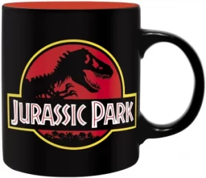 image of Jurassic Park T-Rex Cup multicolour