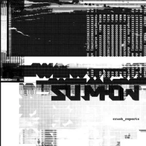 Image of Crash_Reports by Suumhow CD Album