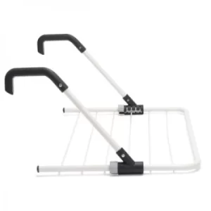 Image of Brabantia Hanging Drying Rack Ivory