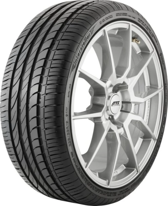 Image of Star Performer Interstellar 215/45 R17 91W passenger car Summer tyres Tyres 221032261 Tyres (100001)
