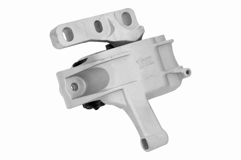 Image of VAICO V10-2330 Engine mount Original VAICO Quality, Right Front, Rubber-Metal Mount Engine Mounting (247)