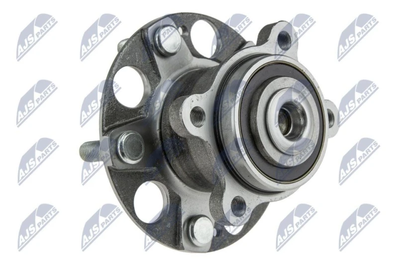 Image of NTY Wheel bearing kit NTY KLT-HD-057
