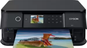 Image of Epson Expression Premium XP-6100