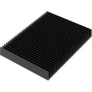 Image of Pin heat sink 1.18 CW L x W x H 100 x 200 x 25mm Pada Engin