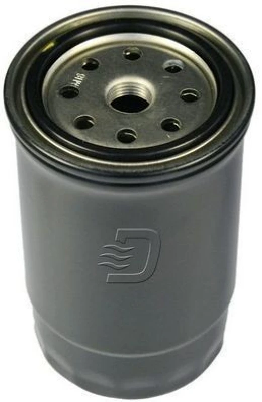 Image of DENCKERMANN Fuel filter DENCKERMANN A120009