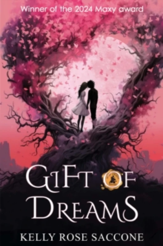 Image of Gift of Dreams Paperback / softback