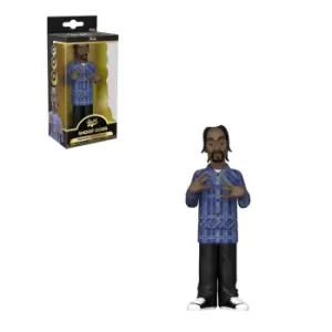 image of Snoop Dogg Vinyl Gold