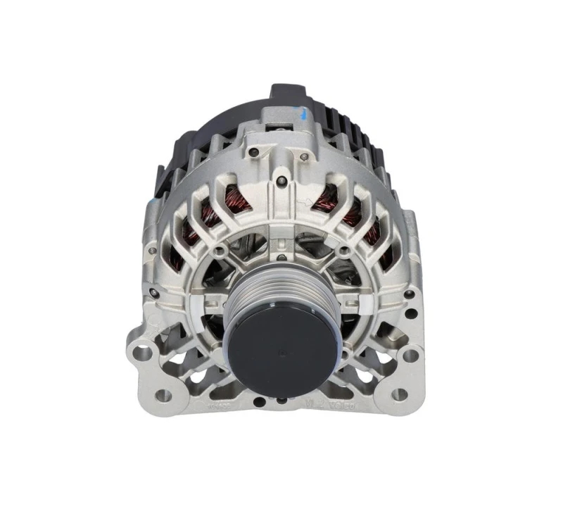 Image of Alternator VALEO 439441