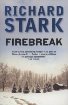 Image of Firebreak by Richard Stark Book