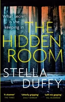 Image of The Hidden Room