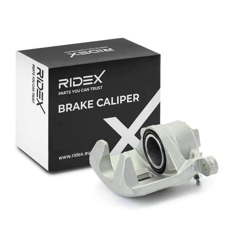 Image of Brake caliper RIDEX 78B0590