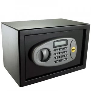 image of Yale 1000 GBP Cash-Rated Home Electronic Safe - MS0000NFP