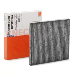 Image of MAHLE Original Pollen filter LAK 301 Filter, interior air,Cabin filter HYUNDAI,KIA,ix35 (LM, EL, ELH),i40 CW (VF),TUCSON (JM),VELOSTER (FS)