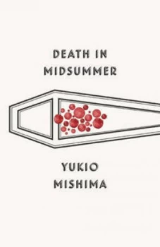 Image of Death in Midsummer - and Other Stories by H Mishima Book