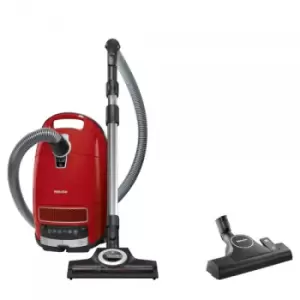 Image of Complete C3 Cat & Dog PowerLine - SGEF3 - Mango Red