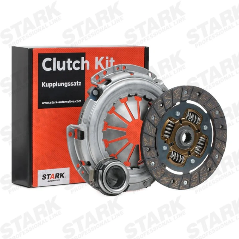 Image of STARK Clutch kit STARK SKCK-0100478