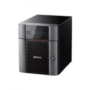 Buffalo TeraStation 6400DN 8TB (4 x 2TB) 4 Bay NAS