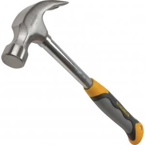 image of Roughneck Claw Hammer 450g