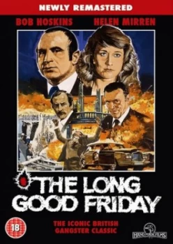 Image of The Long Good Friday - DVD