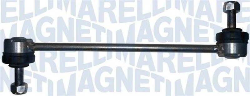 Image of MAGNETI MARELLI Repair kit, anti-roll bar bush MAGNETI MARELLI 301191625810