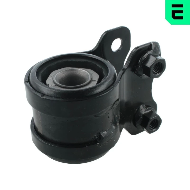 Image of Trailing arm / Suspension arm bush OPTIMAL F8-8208