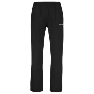 Head CLUB Pants Junior - Black