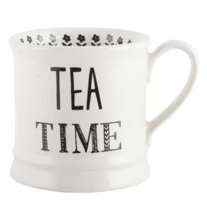 image of Creative Tops Stir It Up Tea Time Mug