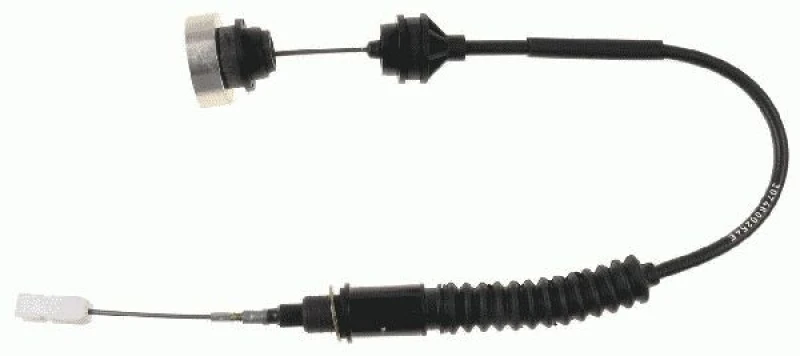 Image of Clutch Cable SACHS 3074 600 254
