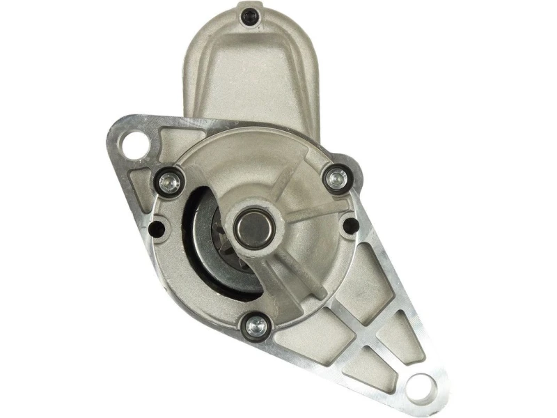 Image of AS-PL Starter motor AS-PL S3101