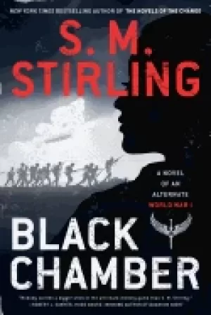 Image of black chamber Black chamber book 1