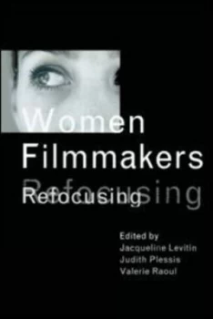 Image of Women filmmakers by Jacqueline Levitin