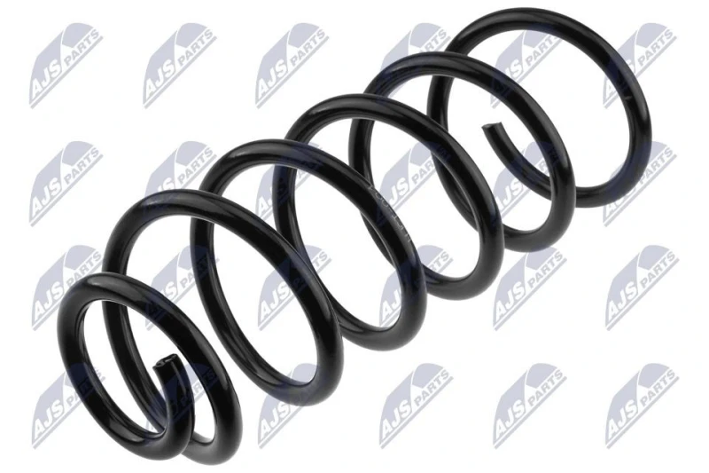 Image of NTY Coil spring NTY ASZ-CT-004