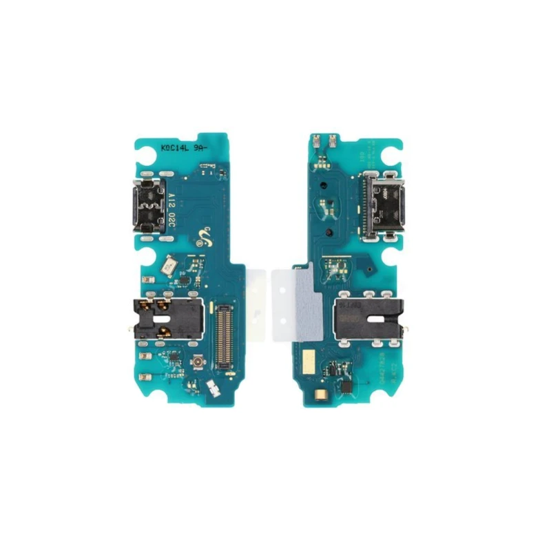 Image of Samsung Glxy 125 M127 12 M12 US