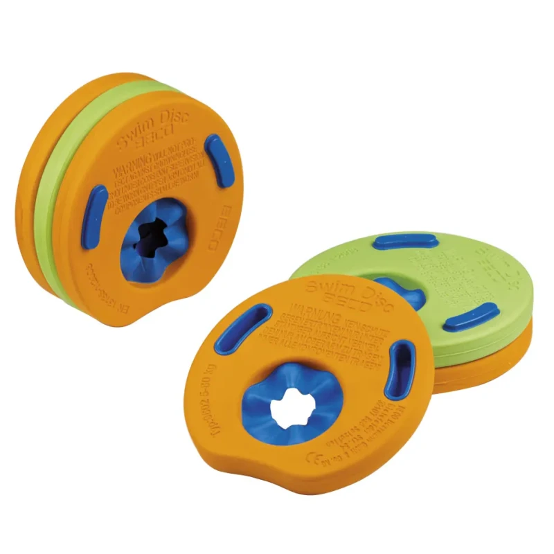 Image of Beco Swimdisc - Pack of 6