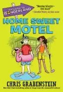 Image of welcome to wonderland 1 home sweet motel