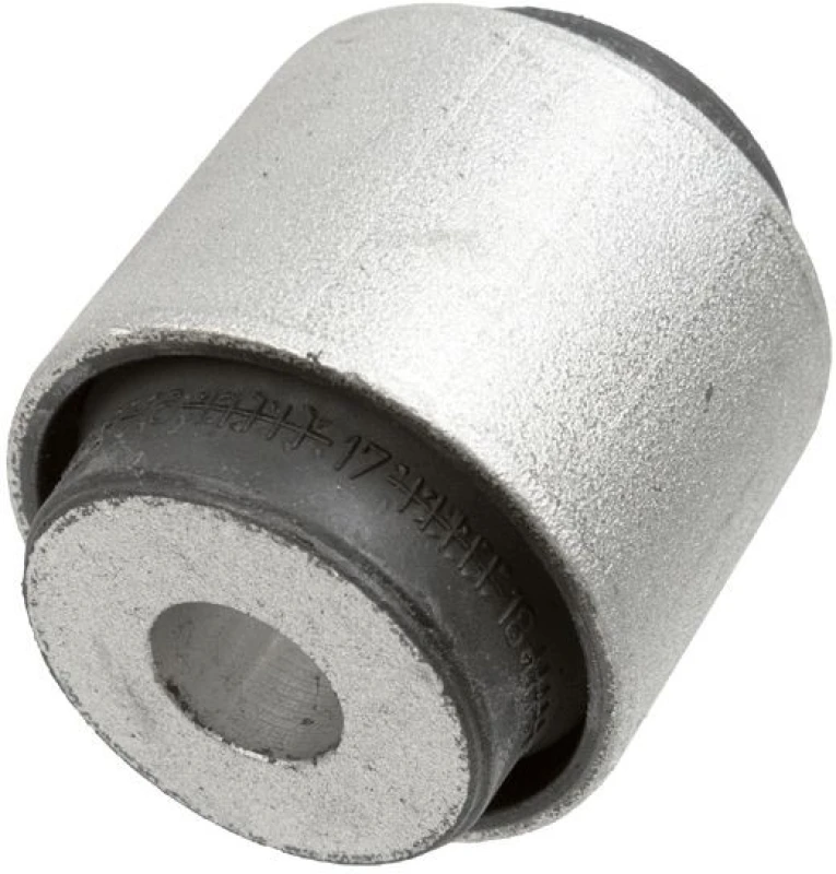 Image of Trailing arm / Suspension arm bush LEMFORDER 39789 01