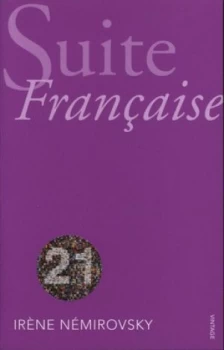 Image of Suite Franaise by Irne Nmirovsky Paperback