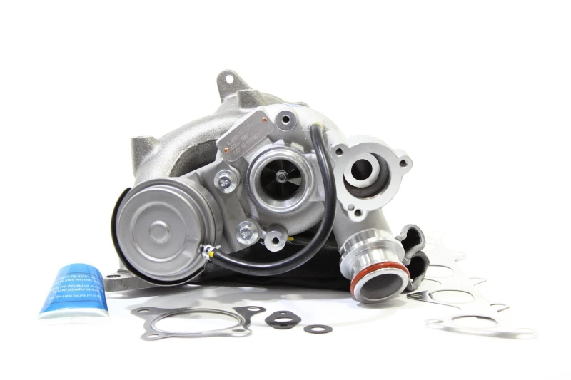 Image of Turbocharger ALANKO 10900735