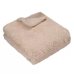 Image of Sonnet Throw Brulee
