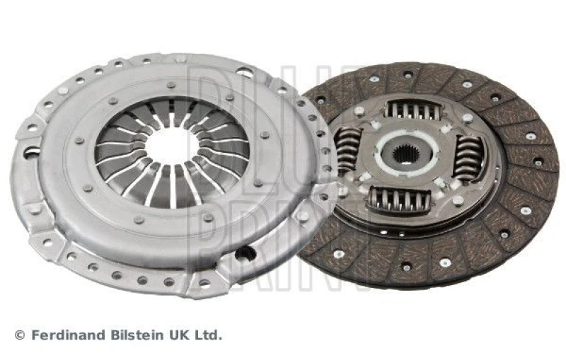 Image of Blue PRINT Clutch kit Blue PRINT ADW1930124