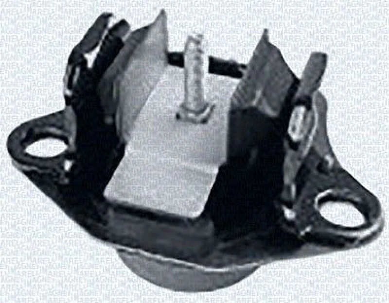 Image of MAGNETI MARELLI Holder, engine mounting MAGNETI MARELLI 030607010725