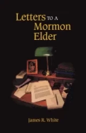 Image of letters to a mormon elder