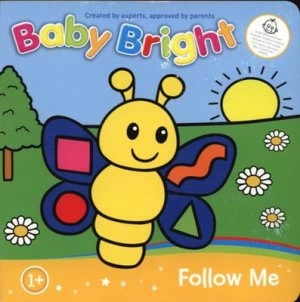 Image of Follow Me by Annette Karmiloff-Smith Book
