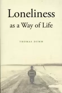 Image of Loneliness as a Way of Life